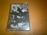 MORGORIO - Vida de Muertos. Tape