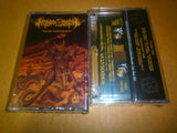 MORBOSATAN - Necro Perversion. Tape