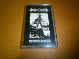 MORBOSATAN - Morboholocausto. Tape