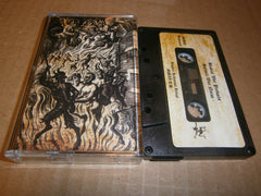 BAPHOMETSLAUGHTER - Impure Rehearsal MMXX A.B. Tape