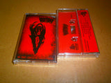 VOMIT VULVA - On the Altar of Nun's Vomit. Tape