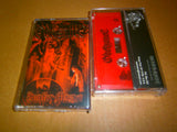 OBEISANCE - Lucifer Master. Tape