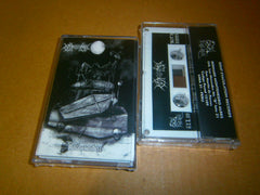 NECROMANSY - Invocador. Tape