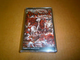 NEKROMANTHEON - Visions of Trismegistos. Tape