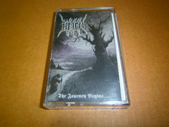 OMEN - The Journey Begins. Tape