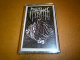 PUTREFIANCE - Demo 2018. Tape