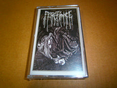 PUTREFIANCE - Demo 2018. Tape