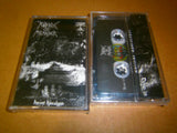 RIDDLE OF MEANDER - Ancient Apocalypse. Tape