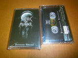 RIDDLE OF MEANDER - Pandemonic Holocaust. Tape