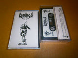 RETALIADOR - Ultra Violencia. Tape