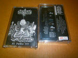 ROTTEN MALEFICE - El Patio III. Tape