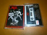 RIIT - Southern Serpents of Apocalypse. Tape