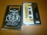 RECRUCIFY - Grimorium Verum. Tape