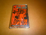 RIGOR MORTIS - Macabra Condicion. Tape