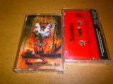 SADOKIST - Horrors from Hell. Tape