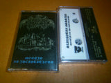 SLAUGHTER MESSIAH - Morbid Re-incantations. Tape