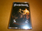 SINS OF THE DAMNED - Chronicles of Disgrace. Tape