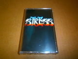 STRESS - Stress. Tape