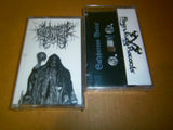 SULPHUROUS BURIAL - Sulphurous Burial. Tape