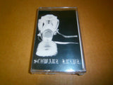 SVAROG - Schwarz Kreuz. Tape