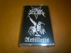 SVAROG - Artillerie. Tape