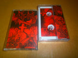 SKULL - Dead in Peru. Live Tape