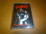 SEXORCIST - Ritual, Sexual, Morboso... Tape