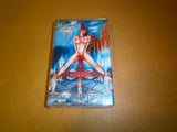 SEXUAL MANIAC - Altar of Perversion. Tape