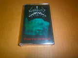 SABATHAN - Enim Corpus Satani. Tape