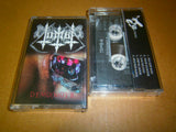 TUMBA - Demo(nio) II. Tape