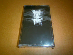 THRONE OF THE FALLEN - Throne of the Fallen. Tape
