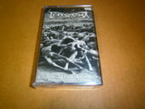 TERRORAMA - Crimes Against Humanity. Tape