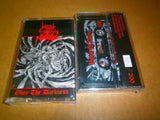 VOMIT OF DOOM - Obey the Darkness. Tape