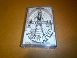 VULCANO - Live + Om Pushne Namah. Tape