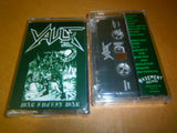 VAULT - War Fucking War. Tape