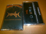 VOIDKOSM - Deathvocation. Tape