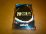 VIBRION - Instinct. Tape