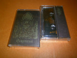 UTTERTOMB - Sempiternal. Tape