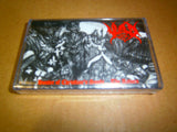 VLAD - Hunter of Christian's Soul... The Return. Tape