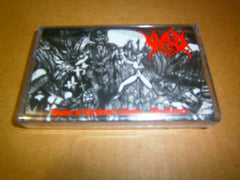 VLAD - Hunter of Christian's Soul... The Return. Tape
