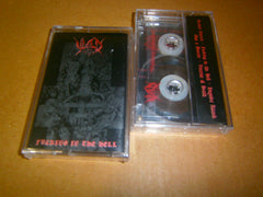VLAD - Fucking in the Hell. Tape