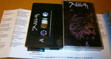 JAGUAR - Jaguar. Tape