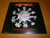BLASPHEMOPHAGHER - Final Atomic Torments. 7" EP Vinyl