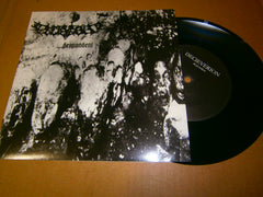 DECIEVERION - Despondent. 7" EP Vinyl