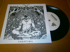 DANTALIAN - Yanapuma. 7" EP Vinyl