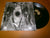 HEIA / NOX SPIRITUS - Terror de Umbral / Illuminatus Sapere. 7" Split EP Vinyl