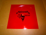 NUNSLAUGHTER - Why Why Why. 7" Flexible EP