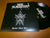 NUNSLAUGHTER / BOULDER - Heavier than Hell / Doom Stone. 7" Split EP Vinyl