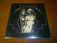 PUTRIFIED - The Flesh. The Scythe. The Tomb. 7" EP Vinyl