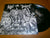 RAPED GOD666 / BLACK TORMENT - Imperial Forces of Real Underground Attack. 7" Split EP